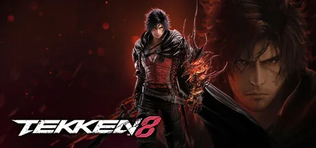Cover des PC-Trainers für TEKKEN 8