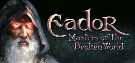 Cover des PC-Trainers für Eador - Masters of the Broken World