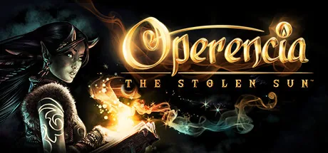 Capa do treinador de Operencia - The Stolen Sun para PC