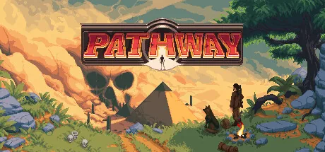 Обложка трейнера для Pathway на ПК