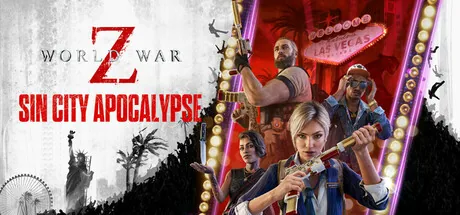 World War Z PC eğiticisi kapağı