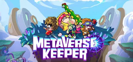 Metaverse Keeper PC 修改器封面圖