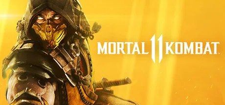 Cover des PC-Trainers für Mortal Kombat 11