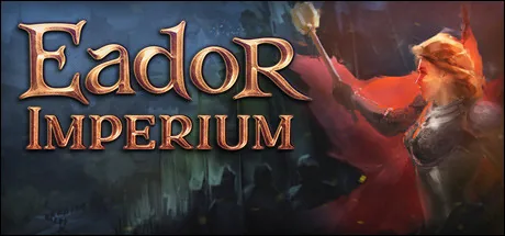Capa do treinador de Eador - Imperium para PC