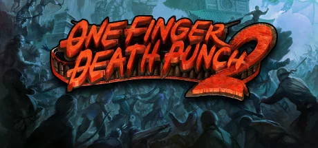 One Finger Death Punch 2 PC 修改器封面圖
