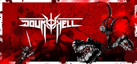 Down to Hell PC eğiticisi kapağı