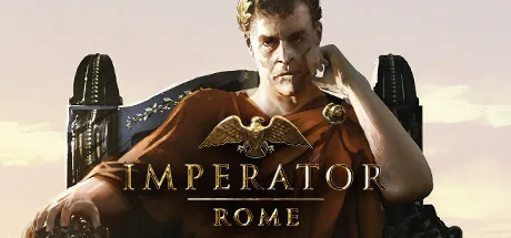 Imperator - Rome PC 修改器封面圖