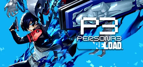 Capa do treinador de Persona 3 Reload para PC