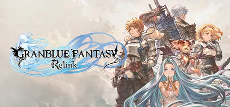 Capa do treinador de Granblue Fantasy: Relink para PC