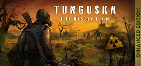 Tunguska: The Visitation - Enhanced Edition PC 修改器封面圖