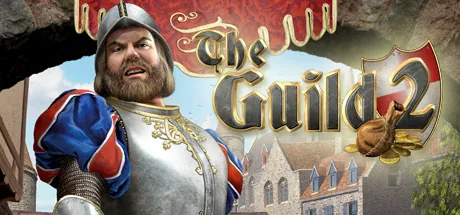 The Guild II PC Trainer cover