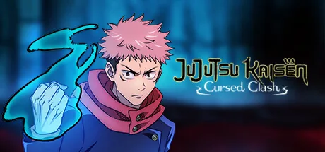 Cover des PC-Trainers für Jujutsu Kaisen Cursed Clash