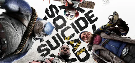 Suicide Squad: Kill the Justice League PC 修改器封面圖