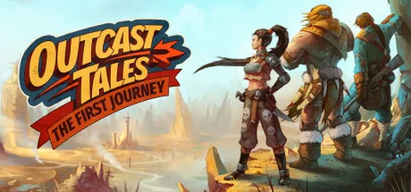 Обложка трейнера для Outcast Tales: The First Journey на ПК
