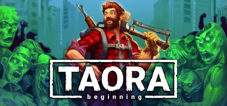 Cover des PC-Trainers für Taora : Beginning
