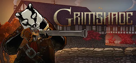 Grimshade PC eğiticisi kapağı