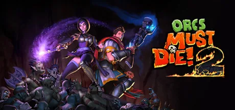 Обложка трейнера для Orcs Must Die 2 на ПК