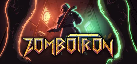 Zombotron PC eğiticisi kapağı