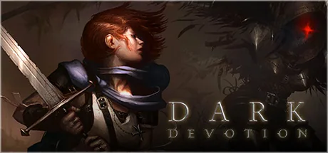 Обложка трейнера для Dark Devotion на ПК