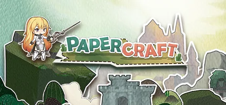 Papercraft PC eğiticisi kapağı