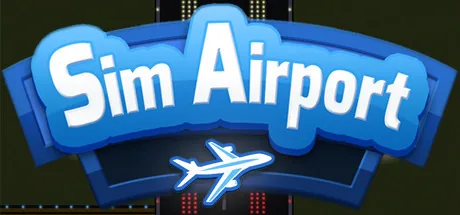 Cover des PC-Trainers für SimAirport