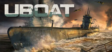 Cover des PC-Trainers für UBOAT