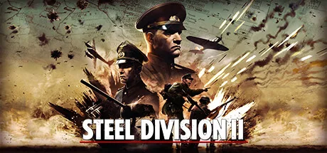 Steel Division 2 PC eğiticisi kapağı