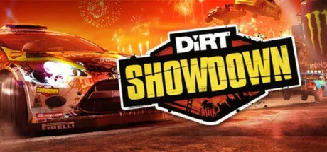 DiRT Showdown PC 修改器封面圖