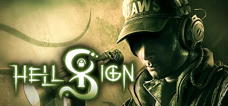 HellSign PC Trainer cover