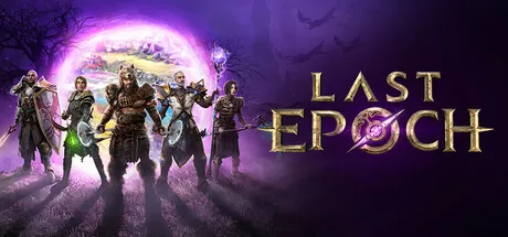 Last Epoch PC 修改器封面圖