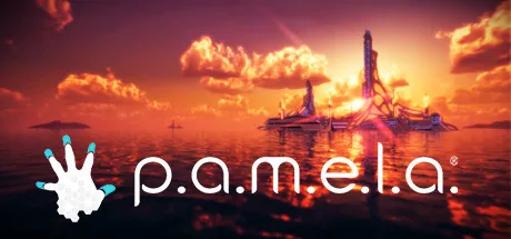 P.A.M.E.L.A. PC Trainer cover