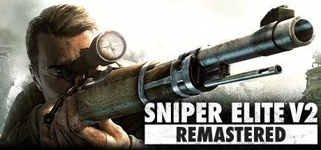 Sniper Elite V2 Remastered PC 修改器封面圖