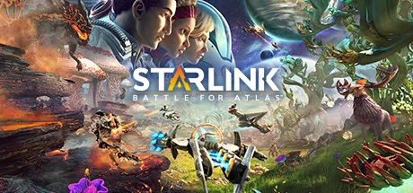 Starlink - Battle for Atlas PC 修改器封面图