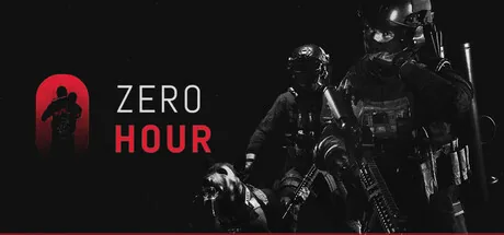 Cover des PC-Trainers für Zero Hour