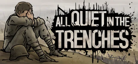 Capa do treinador de All Quiet in the Trenches para PC