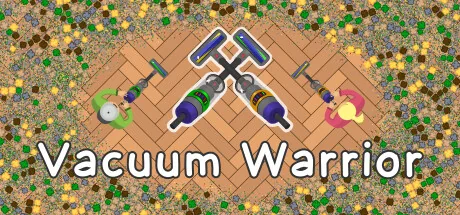 Vacuum Warrior - Idle Game PC Trainer cover