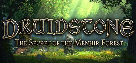 Druidstone - The Secret of the Menhir Forest PC Trainer cover
