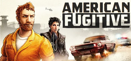 American Fugitive PC eğiticisi kapağı