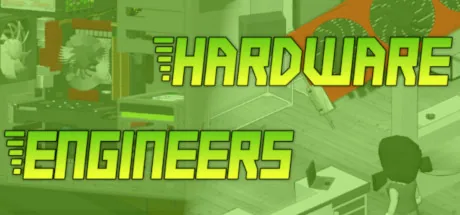Hardware Engineers PC eğiticisi kapağı