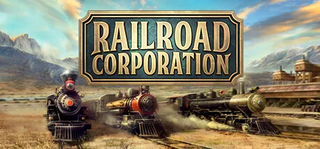 Railroad Corporation PC 修改器封面圖