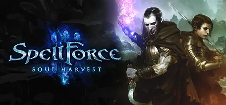 Обложка трейнера для SpellForce 3 - Soul Harvest на ПК