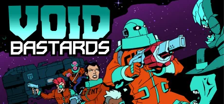 Void Bastards PC eğiticisi kapağı