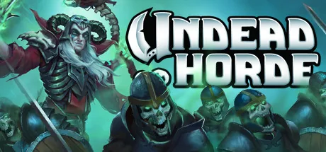 Undead Horde PC Trainer cover