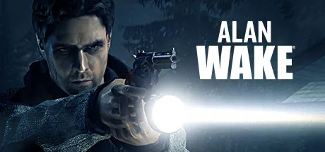 Alan Wake PC Trainer cover