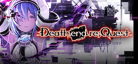 Обложка трейнера для Death end re-Quest на ПК