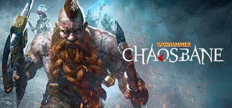 Warhammer - Chaosbane PC Trainer cover