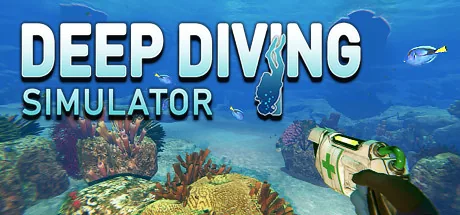 Deep Diving Simulator PC 修改器封面圖
