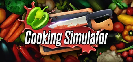 Cover des PC-Trainers für Cooking Simulator