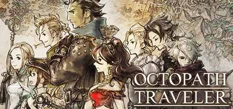 Обложка трейнера для OCTOPATH TRAVELER на ПК