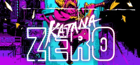 Katana ZERO PC 修改器封面图